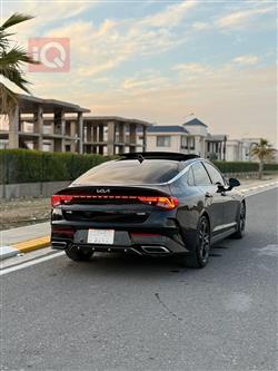 کیا K5